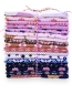 Preview: Baumwolle Patchwork - Alexia Abegg - Ruby Star Society - Meadow Star - Halbe Meter Zuschnitte - 8,5 Meter